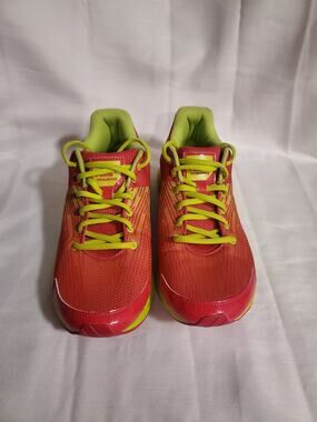 Women Puma Sequence Running Sneaker's